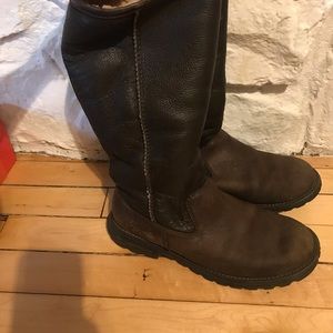 Uggs boots